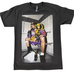 Kobe Bryant black mamba black tshirt unisex